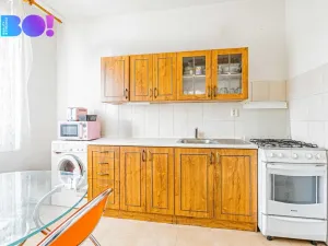 Prodej bytu 2+1, Český Těšín, Kysucká, 43 m2