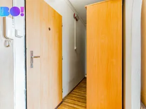 Prodej bytu 2+1, Český Těšín, Kysucká, 43 m2