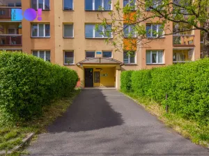 Prodej bytu 2+1, Český Těšín, Kysucká, 43 m2