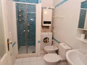 Pronájem bytu 4+kk, Praha - Vinohrady, Kolínská, 145 m2