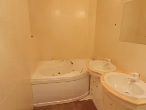 Pronájem bytu 4+kk, Praha - Vinohrady, Kolínská, 145 m2
