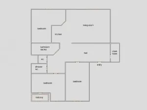 Pronájem bytu 4+kk, Praha - Vinohrady, Kolínská, 145 m2
