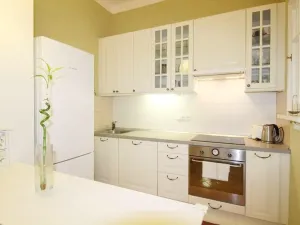 Pronájem bytu 4+kk, Praha - Vinohrady, Kolínská, 145 m2