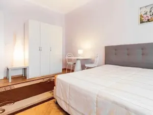 Pronájem bytu 4+kk, Praha - Vinohrady, Kolínská, 145 m2