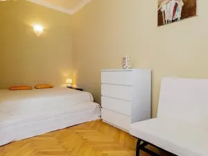 Pronájem bytu 4+kk, Praha - Vinohrady, Kolínská, 145 m2