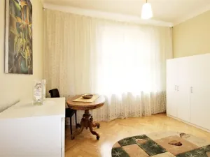 Pronájem bytu 4+kk, Praha - Vinohrady, Kolínská, 145 m2