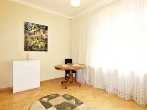 Pronájem bytu 4+kk, Praha - Vinohrady, Kolínská, 145 m2