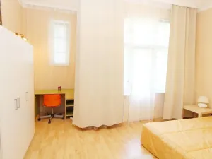 Pronájem bytu 4+kk, Praha - Vinohrady, Kolínská, 145 m2
