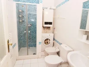 Pronájem bytu 4+kk, Praha - Vinohrady, Kolínská, 145 m2