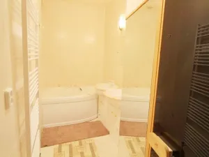 Pronájem bytu 4+kk, Praha - Vinohrady, Kolínská, 145 m2