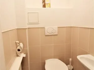 Pronájem bytu 4+kk, Praha - Vinohrady, Kolínská, 145 m2