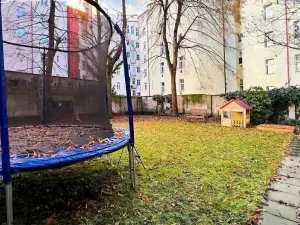 Pronájem bytu 4+kk, Praha - Vinohrady, Kolínská, 145 m2