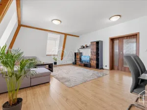 Pronájem bytu 3+1, Mratín, Kostelecká, 92 m2