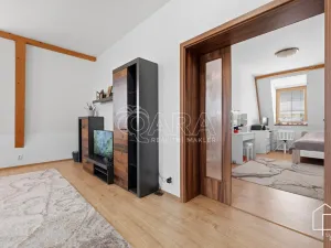 Pronájem bytu 3+1, Mratín, Kostelecká, 92 m2