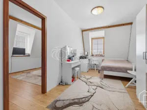 Pronájem bytu 3+1, Mratín, Kostelecká, 92 m2