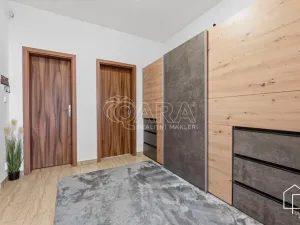 Pronájem bytu 3+1, Mratín, Kostelecká, 92 m2