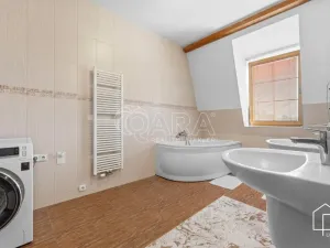 Pronájem bytu 3+1, Mratín, Kostelecká, 92 m2