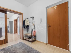 Pronájem bytu 3+1, Mratín, Kostelecká, 92 m2