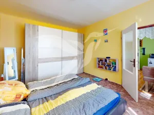 Pronájem bytu 2+1, Černošín, Javorová, 52 m2