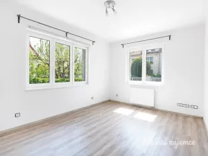 Pronájem bytu 3+kk, Praha - Břevnov, Malobřevnovská, 89 m2