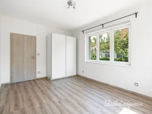 Pronájem bytu 3+kk, Praha - Břevnov, Malobřevnovská, 89 m2