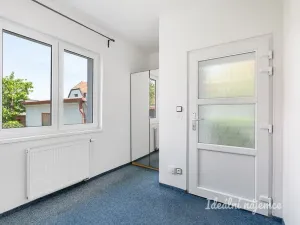 Pronájem bytu 3+kk, Praha - Břevnov, Malobřevnovská, 89 m2