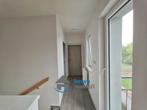 Pronájem bytu 1+kk, Pardubice, Jana Palacha, 49 m2