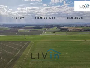 Prodej pole, Velký Týnec, 16250 m2