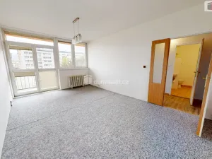 Prodej bytu 1+1, Opava - Kateřinky, Grudova, 38 m2