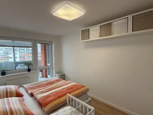 Prodej bytu 2+kk, Zlín, Zelinova, 57 m2