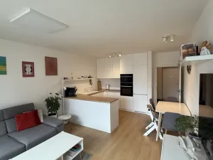 Prodej bytu 2+kk, Zlín, Zelinova, 57 m2