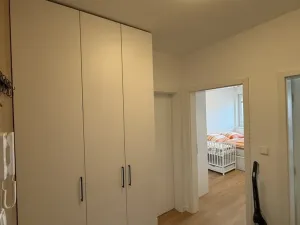 Prodej bytu 2+kk, Zlín, Zelinova, 57 m2