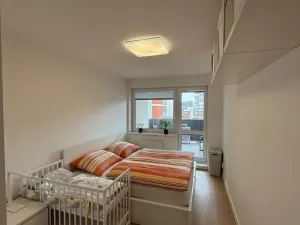 Prodej bytu 2+kk, Zlín, Zelinova, 57 m2