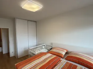Prodej bytu 2+kk, Zlín, Zelinova, 57 m2