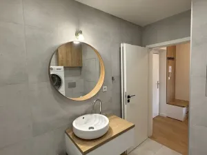 Prodej bytu 2+kk, Zlín, Zelinova, 57 m2