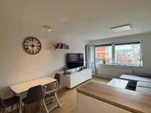 Prodej bytu 2+kk, Zlín, Zelinova, 57 m2