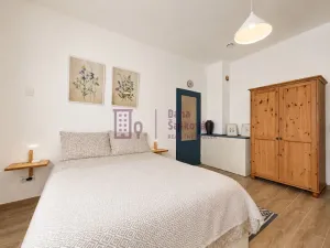 Pronájem rodinného domu, Nová Bystřice - Albeř, 70 m2