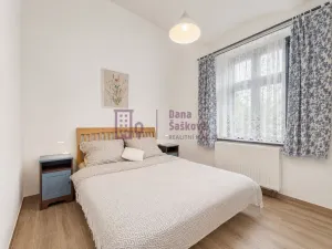 Pronájem rodinného domu, Nová Bystřice - Albeř, 70 m2