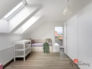 Prodej rodinného domu, Višňová, 155 m2