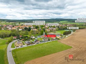 Prodej rodinného domu, Višňová, 155 m2