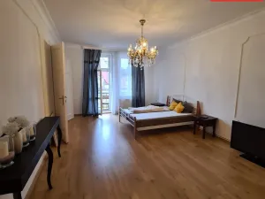 Pronájem bytu 2+1, Mariánské Lázně, Ruská, 65 m2