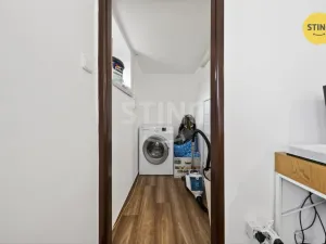 Prodej bytu 2+kk, Vsetín, Na Kamencoch, 41 m2