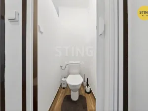 Prodej bytu 2+kk, Vsetín, Na Kamencoch, 41 m2