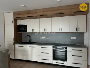 Pronájem bytu 1+kk, Hostovice, 60 m2