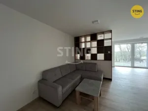 Pronájem bytu 1+kk, Úhřetická Lhota, 60 m2