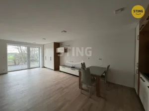Pronájem bytu 1+kk, Úhřetická Lhota, 60 m2