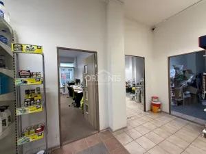 Pronájem obchodního prostoru, Chomutov, Raisova, 189 m2