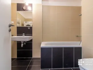 Pronájem bytu 2+kk, Ostrava, U Staré elektrárny, 52 m2
