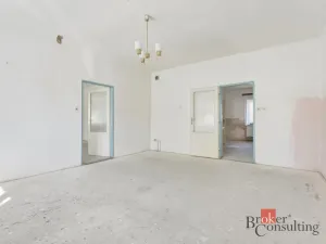 Prodej rodinného domu, Hradec Králové - Nový Hradec Králové, Pešinova, 300 m2