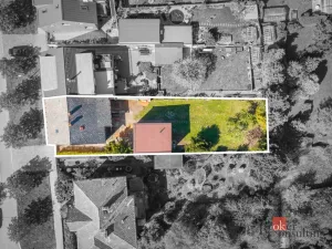 Prodej rodinného domu, Hradec Králové - Nový Hradec Králové, Pešinova, 300 m2